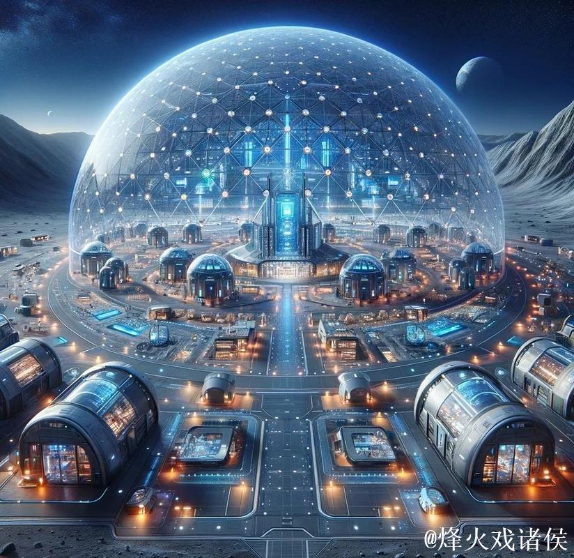 探索“基地1024”之谜:科技与未来的碰撞 探索“基地1024”之谜:科技与未来的碰撞